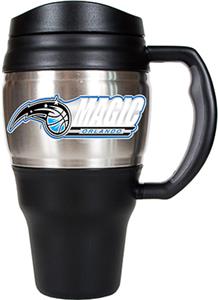 NBA Orlando Magic Stainless 20oz Travel Mug