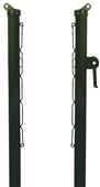 Gared 2 7/8" External Ratchet Tennis Posts Gared 2 7/8" External Ratchet Tennis Posts