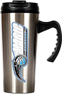 NBA Orlando Magic 16oz Travel Mug