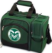 Picnic Time Colorado State Malibu Go-Anywhere Pack Picnic Time Colorado State Malibu Go-Anywhere Pack