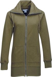 TRI MOUNTAIN Women Hana Full Zip Sweatshirt Jacket