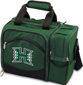 Picnic Time Hawaii Warriors Malibu Anywhere Pack Picnic Time Hawaii Warriors Malibu Anywhere Pack