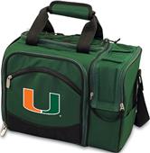 Picnic Time Miami Hurricanes Malibu Anywhere Pack Picnic Time Miami Hurricanes Malibu Anywhere Pack
