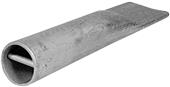 Gared Tennis Net Center Strap Ground Anchors Gared Tennis Net Center Strap Ground Anchors