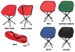 Picnic Time Lightweight Portable Sling Chair