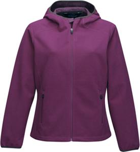 TRI MOUNTAIN Cascade Hooded Fleece Jacket