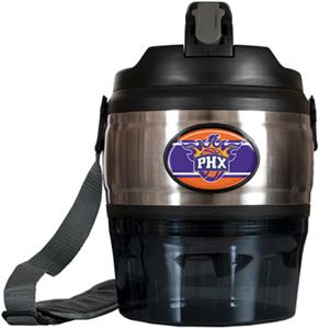 NBA Phoenix Suns 80oz. Grub Jug
