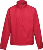 Mens Matrix Water Wind Resistant Polyester Jacket Mens Matrix Water Wind Resistant Polyester Jacket