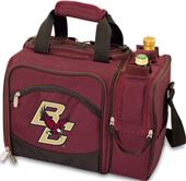 Picnic Time Boston College Malibu Go-Anywhere Pack