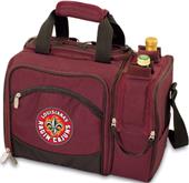 Picnic Time Louisiana Lafayette Malibu Pack