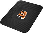 Fan Mats Cincinnati Bengals Utility Mats Fan Mats Cincinnati Bengals Utility Mats