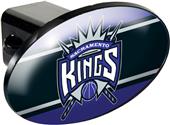 NBA Sacramento Kings Trailer Hitch Cover