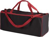 Holloway Large Oxford Canvas Playoff Bag Holloway Large Oxford Canvas Playoff Bag