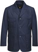 TRI MOUNTAIN Mens Rutherford 3-Button Blazer