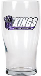 NBA Sacramento Kings 20oz Pub Glass