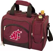 Picnic Time Washington State Cougars Malibu Pack