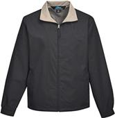 TRI MOUNTAIN Mens Radius Water Resistant Jacket TRI MOUNTAIN Mens Radius Water Resistant Jacket
