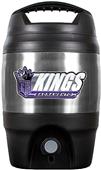 NBA Sacramento Kings 1 gallon Tailgate Jug