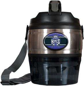 NBA Sacramento Kings 80oz. Grub Jug