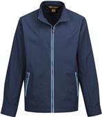TRI MOUNTAIN Mens Carlton Lightweight Nylon Jacket TRI MOUNTAIN Mens Carlton Lightweight Nylon Jacket