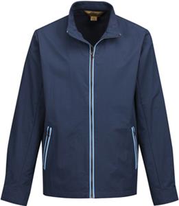 TRI MOUNTAIN Mens Carlton Lightweight Nylon Jacket