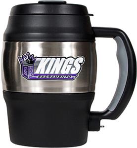 NBA Sacramento Kings 20oz Stainless Steel Mini Jug