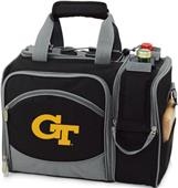 Picnic Time Georgia Tech Malibu Go-Anywhere Pack Picnic Time Georgia Tech Malibu Go-Anywhere Pack