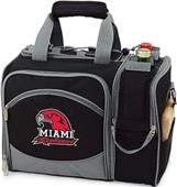 Picnic Time Miami University (Ohio) Malibu Pack Picnic Time Miami University (Ohio) Malibu Pack