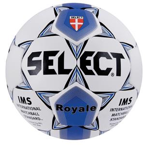 Select Royale NFHS/IMS Approved Soccer Ball