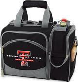 Picnic Time Texas Tech Red Raiders Malibu Pack Picnic Time Texas Tech Red Raiders Malibu Pack