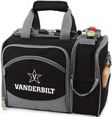 Picnic Time Vanderbilt University Malibu Pack Picnic Time Vanderbilt University Malibu Pack