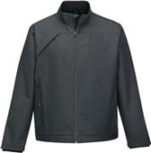 TRI MOUNTAIN Mens Overland Crosshatch Weave Jacket TRI MOUNTAIN Mens Overland Crosshatch Weave Jacket