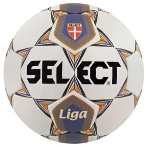 Select Liga NFHS/NCAA Soccer Ball