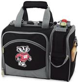 Picnic Time University of Wisconsin Malibu Pack Picnic Time University of Wisconsin Malibu Pack