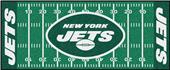 Fan Mats New York Jets Football Field Runner Fan Mats New York Jets Football Field Runner