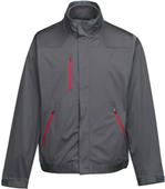 TRI MOUNTAIN Mens Olympia 3-in-1 Jacket TRI MOUNTAIN Mens Olympia 3-in-1 Jacket