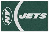Fan Mats Jets Uniform Inspired Mat Fan Mats Jets Uniform Inspired Mat
