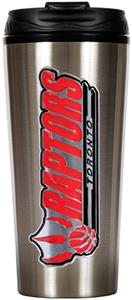 NBA Toronto Raptors 16oz Travel Tumbler