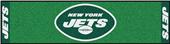 Fan Mats New York Jets Putting Green Mat Fan Mats New York Jets Putting Green Mat