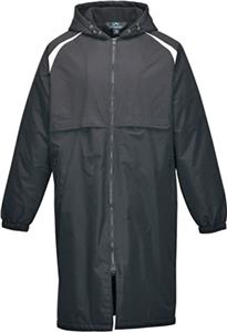 TRI MOUNTAIN Defender Lined Team Parka