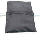 Soccer Goal Sand Bags - Set of 4 Sand Bags Soccer Goal Sand Bags - Set of 4 Sand Bags