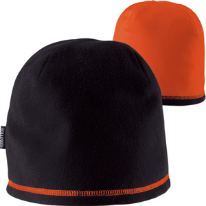 Holloway Microfleece Reversible Perform Beanie