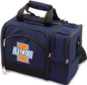 Picnic Time University of Illinois Malibu Pack Picnic Time University of Illinois Malibu Pack