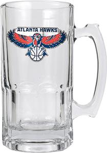 NBA Atlanta Hawks 1 Liter Macho Mug