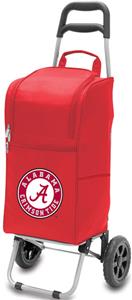 Picnic Time University of Alabama Cart Cooler
