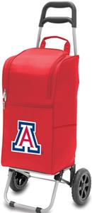 Picnic Time University of Arizona Cart Cooler