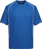 Thunderbolt Polyester Twill Short Sleeve Shirt Thunderbolt Polyester Twill Short Sleeve Shirt