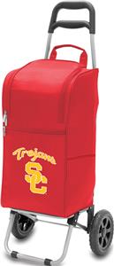 Picnic Time Southern California Cart Cooler