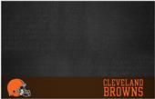 Fan Mats NFL Cleveland Browns Grill Mat Fan Mats NFL Cleveland Browns Grill Mat