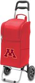 Picnic Time University of Minnesota Cart Cooler Picnic Time University of Minnesota Cart Cooler
